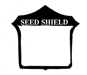 SEED SHIELD logo