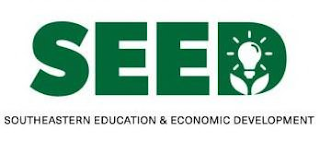 SEED SOUTHEASTERN EDUCATION & ECONOMIC DEVELOPMENT logo