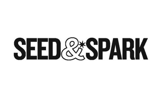 SEED & SPARK logo