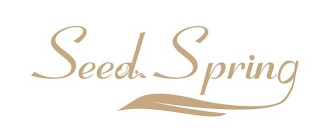 SEED SPRING logo