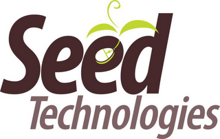 SEED TECHNOLOGIES logo