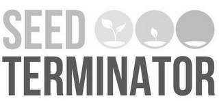 SEED TERMINATOR logo