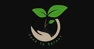 SEED TO SPROUT logo