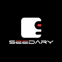 SEEDARY logo