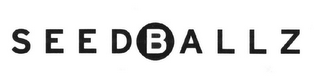 SEEDBALLZ logo