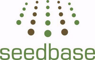 SEEDBASE logo