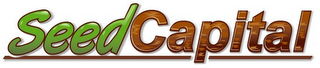 SEEDCAPITAL logo