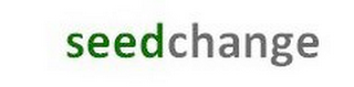 SEEDCHANGE logo