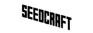 SEEDCRAFT logo