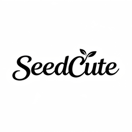 SEEDCUTE logo