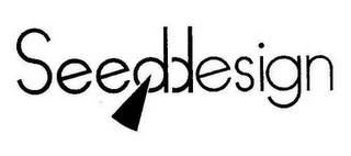 SEEDDESIGN logo