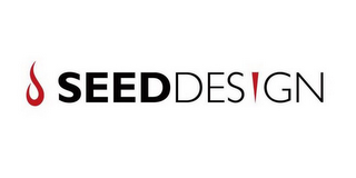 SEEDDESIGN logo