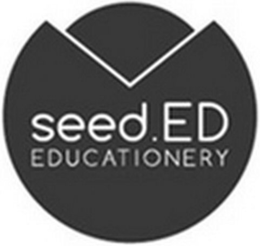 SEED.ED EDUCATIONERY logo