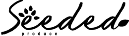 SEEDED PRODUCE logo