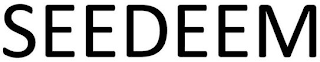 SEEDEEM logo