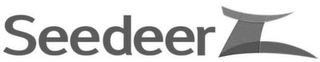SEEDEER logo