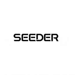 SEEDER logo