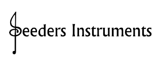 SEEDERS INSTRUMENTS logo