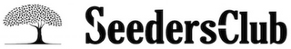 SEEDERSCLUB logo