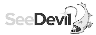 SEEDEVIL logo