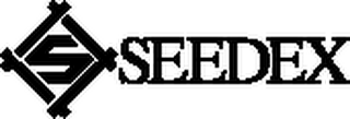 SEEDEX logo