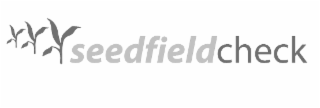 SEEDFIELDCHECK logo