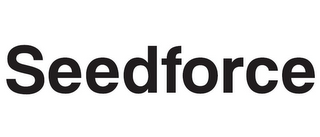 SEEDFORCE logo