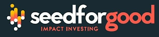 SEEDFORGOOD IMPACT INVESTING logo
