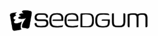 SEEDGUM logo