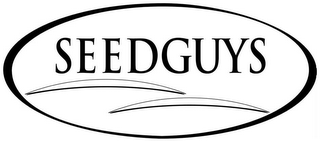 SEEDGUYS logo