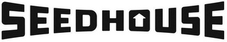 SEEDHOUSE logo