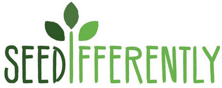 SEEDIFFERENTLY logo