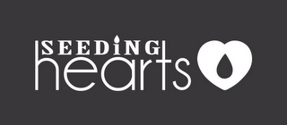SEEDING HEARTS logo