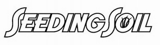 SEEDING SOIL logo
