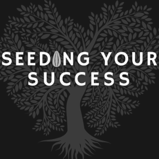 SEEDING YOUR SUCCESS logo