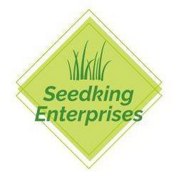 SEEDKING ENTERPRISES logo