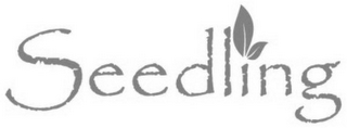SEEDLING logo