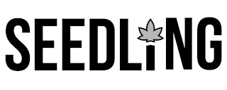 SEEDLING logo