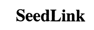 SEEDLINK logo