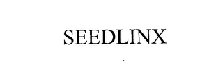 SEEDLINX logo