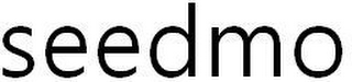 SEEDMO logo