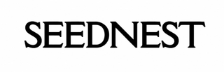 SEEDNEST logo