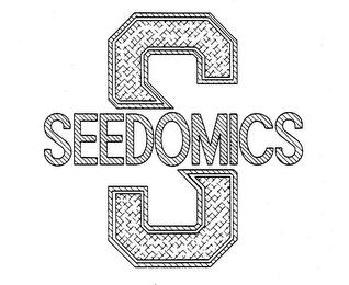 SEEDOMICS S logo