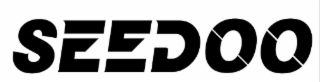 SEEDOO logo