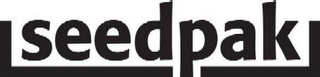 SEEDPAK logo