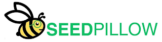 SEEDPILLOW logo