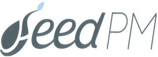 SEEDPM logo