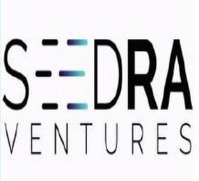 SEEDRA VENTURES logo