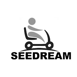 SEEDREAM logo