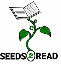 SEEDS 2 READ logo